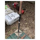 Tamper Tool