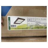 300W LED All Weather Light & Mount Bracket