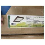 300W LED All Weather Light & Mount Bracket