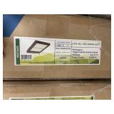 300W LED All Weather Light & Mount Bracket