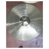 16' Cash Cymbal