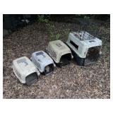 Dog Kennels & Cages