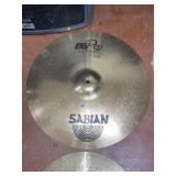 Sabian B8 Pro 20' Medium Ride Crash Cymbal