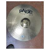 Paiste 20' Crash Ride Cymbal