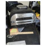 Ninja Stainless Smart Grill