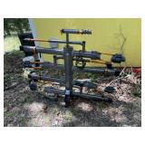 Kuat NV Bike Hitch Platform Rack