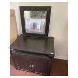 Mirror ~ Stand and Comoputer Desk