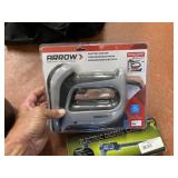 Electric Arrow Stapler