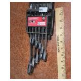 Craftsman Gear Wrenches  (SAE)
