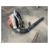 Stihl Gas Backpack Blower (Condition unknown)