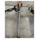 Nice Stihl Comm Grade Gas Trimmer  (Works Great