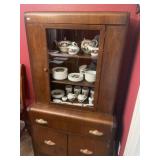 Vintage Art Deco Curio