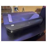 AWOL Projection TV ~ Screen & Stand (Working)