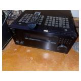 Onkyp Receiver Home Theater & Klipsch Speakers