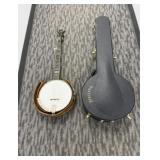 Stelling Golden Cross Banjo