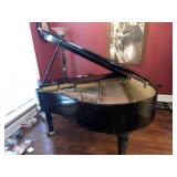 Bergmann BTG 150 Grand Piano (Excellent Condition)