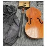 Bass (Disassembled)