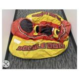 Double Doo Towable Water Tube