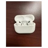 Apple Airpods Pro & Charging Case