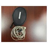 Shure SE215 Ear / Headphones