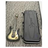 Ibanez JIVA10 Nita Strauss Electric Guitar