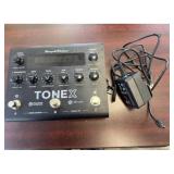IK Multimedia Tonex Pedal