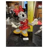 Disney Arribas Brothers Figurine (Minnie)