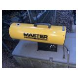 Propane Shop Heater (125BTU)