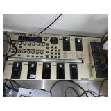Boss GT-6 Guitar Effects Processor