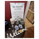 Misc Signs & Home Decor in Grp