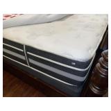 Nice King Pillow Top Bedding Set