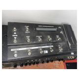 FBV Shortboard Foot Controller