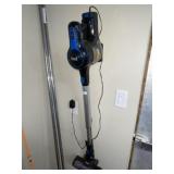 Cordless Lithium Battery Vacuun Cleaner
