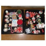 Christmas Ornaments & Decor in Grp