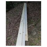 35' Aluminum Extension Ladder (Good Quality)