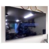 75' Samsung HiDef / Smart TV with Remote Control