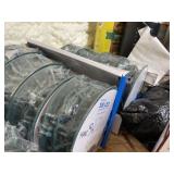 (8) Rolls GE LED Lights (300 Ct / 37' per roll)
