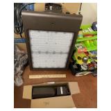 300W LED All Weather Light & Mount Bracket