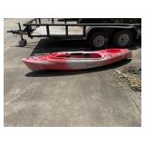 10' Vapor Kayak