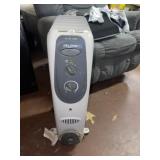 Pelonis Electric Radiant Heater