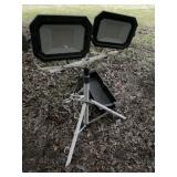 Tandem LED Work Light