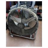 Heat Buster Portable Shop Fan
