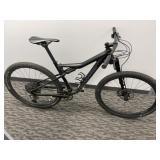 Cannondale Scalpel-si Carbon CC Mountain Bike