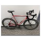 Cannondale Super Six Carbon Road Bike