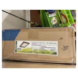 300W LED All Weather Light & Mount Bracket