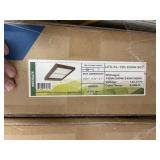 300W LED All Weather Light & Mount Bracket
