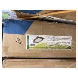 300W LED All Weather Light & Mount Bracket