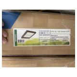 300W LED All Weather Light & Mount Bracket