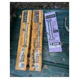 (3) House Floor Jacks