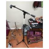 Stage Mic Stand